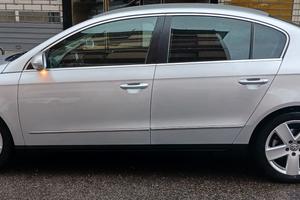 Vw passat 2000 tdi 140 cv highline
