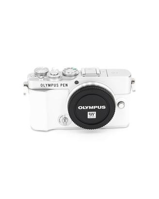 Olympus PEN EP-7 - White