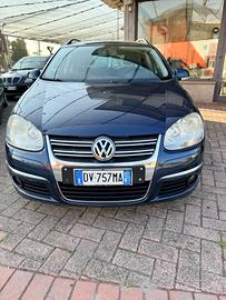 Volkswagen Golf Variant Var. 1.6 Comfortline BiFue