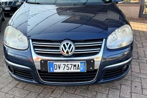 Volkswagen Golf Variant Var. 1.6 Comfortline BiFue