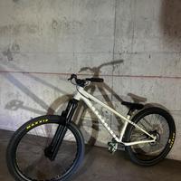 Commencal absolut