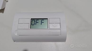 Termostato 