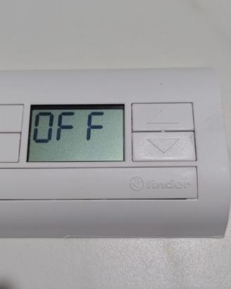 Termostato 