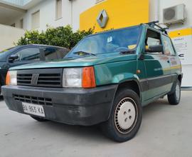 FIAT Panda Hobby 900 i.e. Gancio Traino