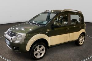 Fiat Panda 1.3 MJT 16V 4x4 Cross
