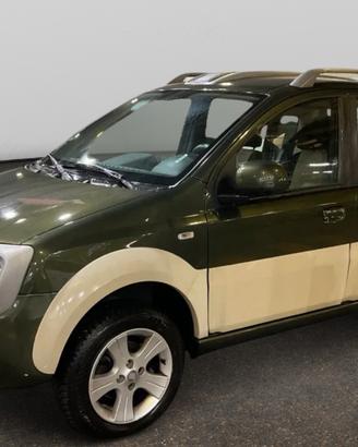 Fiat Panda 1.3 MJT 16V 4x4 Cross