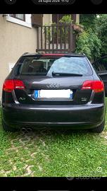 Fari posteriori Audi A3 8p