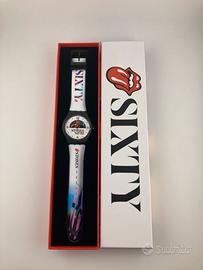 Rolling stones VIP pack sixty tour 2022