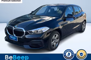 BMW Serie 1 116I BUSINESS ADVANTAGE AUTO
