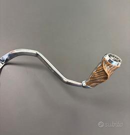LEVA CAMBIO HURST ORIGINALE - DODGE CHARGER B-BODY