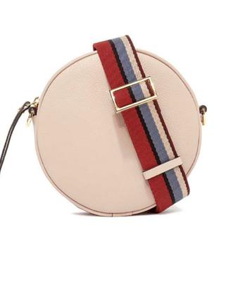 Borsa tracolla in pelle Gianni Chiarini