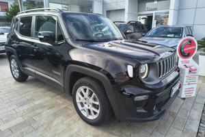 JEEP Renegade 1.6 Mjt 130CV Limited TAGLIANDI JEEP