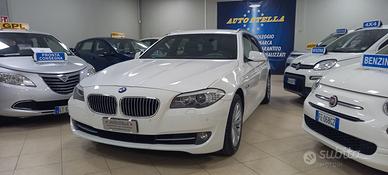 BMW XDRIVE cc. 1.995 FUTURA 218 CV. TRAZIONE INTEG
