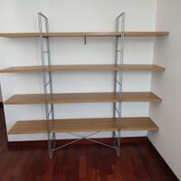 SCAFFALE ENETRI IKEA