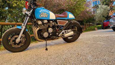 Honda CBX 1983