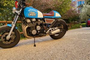 Honda CBX 1983