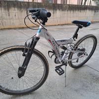 Mountain Bike Tecnobike 24"