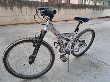 Mountain Bike Tecnobike 24"
