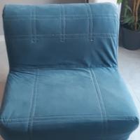 poltrona letto ikea