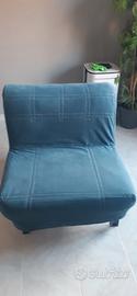 poltrona letto ikea