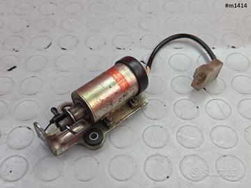 ATTUATORE VALVOLA APRILIA RX 125 1995 1998 RX 1996