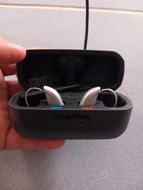 Amplifon come nuovo