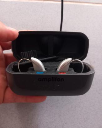 Amplifon come nuovo