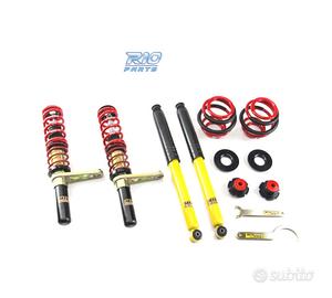 KIT SOSPENSIONE FILETTATA EIBACH MTS OPEL ASTRA F 