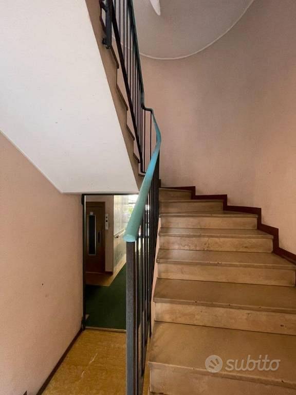 Appartamento – Sesto San Giovanni, Rondò, Isola del Bosco - Altro