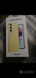Samsung Galaxy A55 5G 128 gb