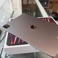 ipad pro 11” 4th gen M2 256gb wifi cell