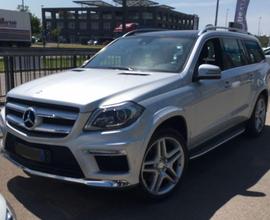 MERCEDES-BENZ GL 350 d 4Matic Premium