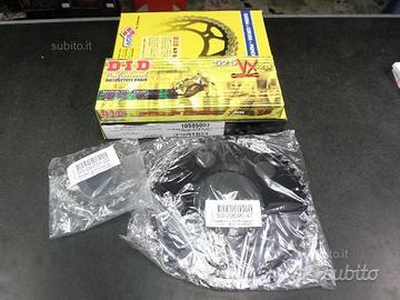 Kit ccp DID Gilera gp 800 - Aprilia Srv 850