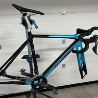 Stevens Superprestige TG 54