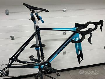 Stevens Superprestige TG 54