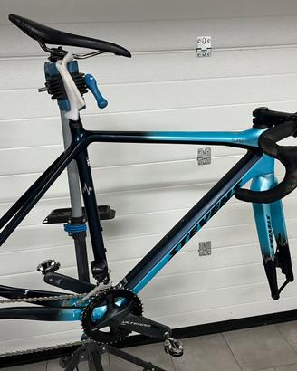 Stevens Superprestige TG 54