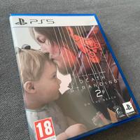Death Stranding 2 PS5