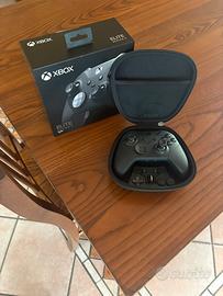 Xbox series 2 elite controller