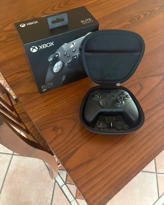 Xbox series 2 elite controller