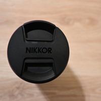 Nikon Nikkor Z 50-250