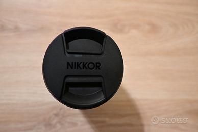 Nikon Nikkor Z 50-250