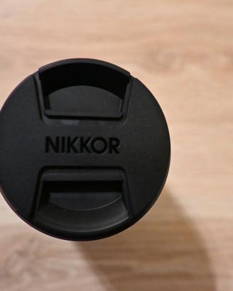 Nikon Nikkor Z 50-250