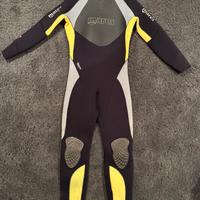 Mute Mares Thermic Evolution 5 + 5