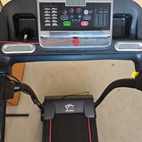 tapis roulant your move