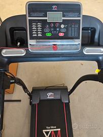 tapis roulant your move