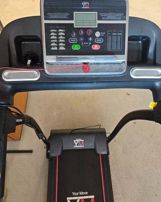 tapis roulant your move