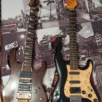 chitarra elettrica 