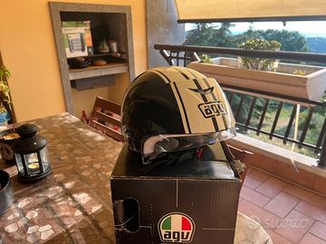 Casco AGV Bali II taglia xs