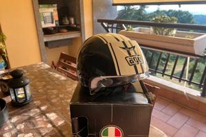 Casco AGV Bali II taglia xs