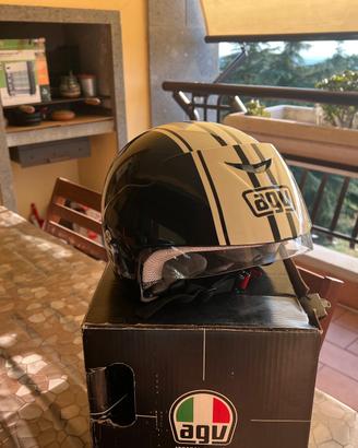 Casco AGV Bali II taglia xs